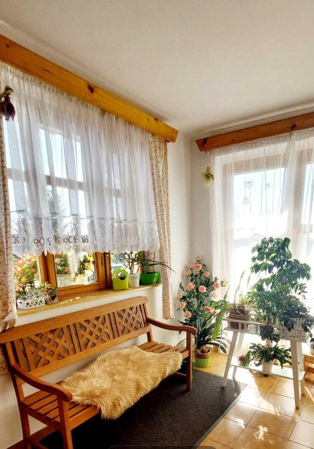 V Sumavskem Dome Apartment *