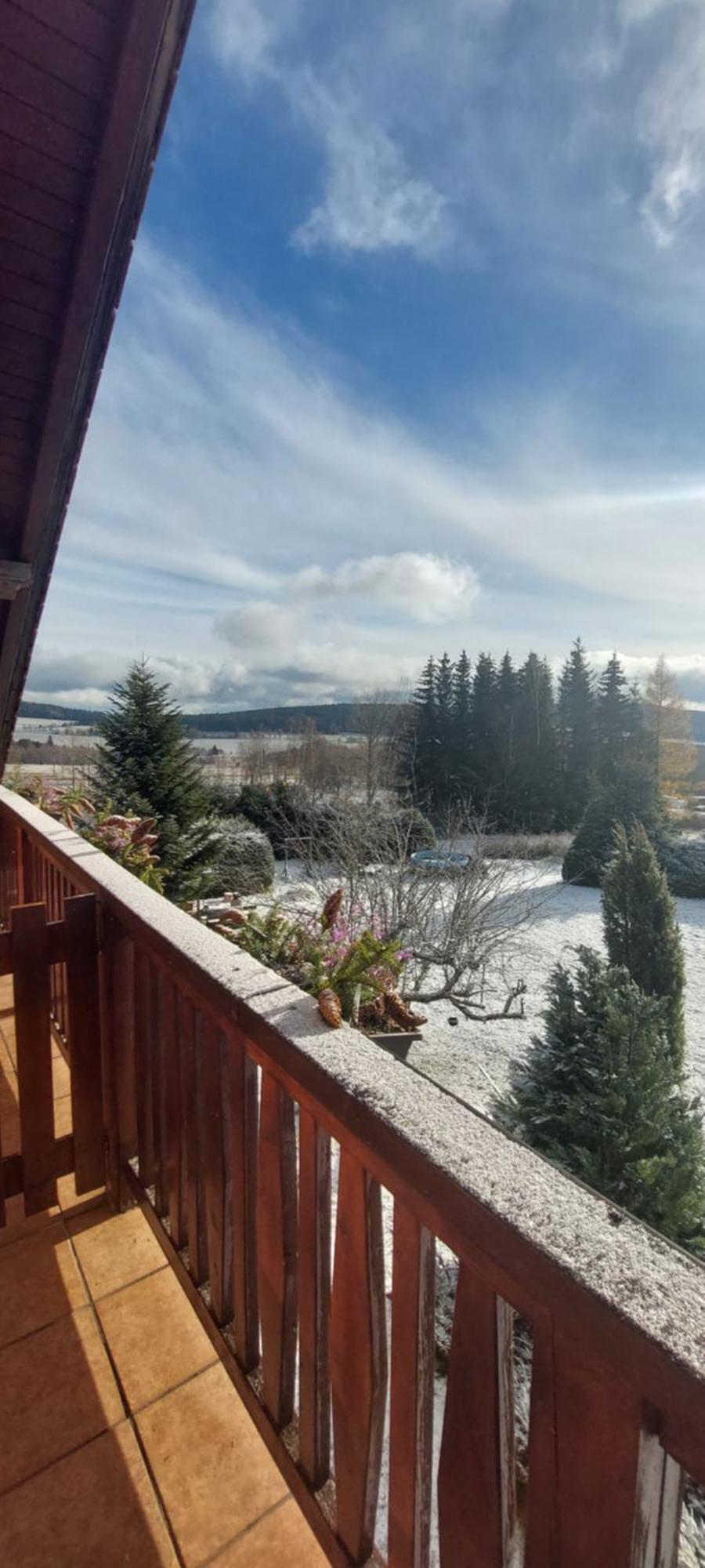 Apartmán V Sumavskem Dome