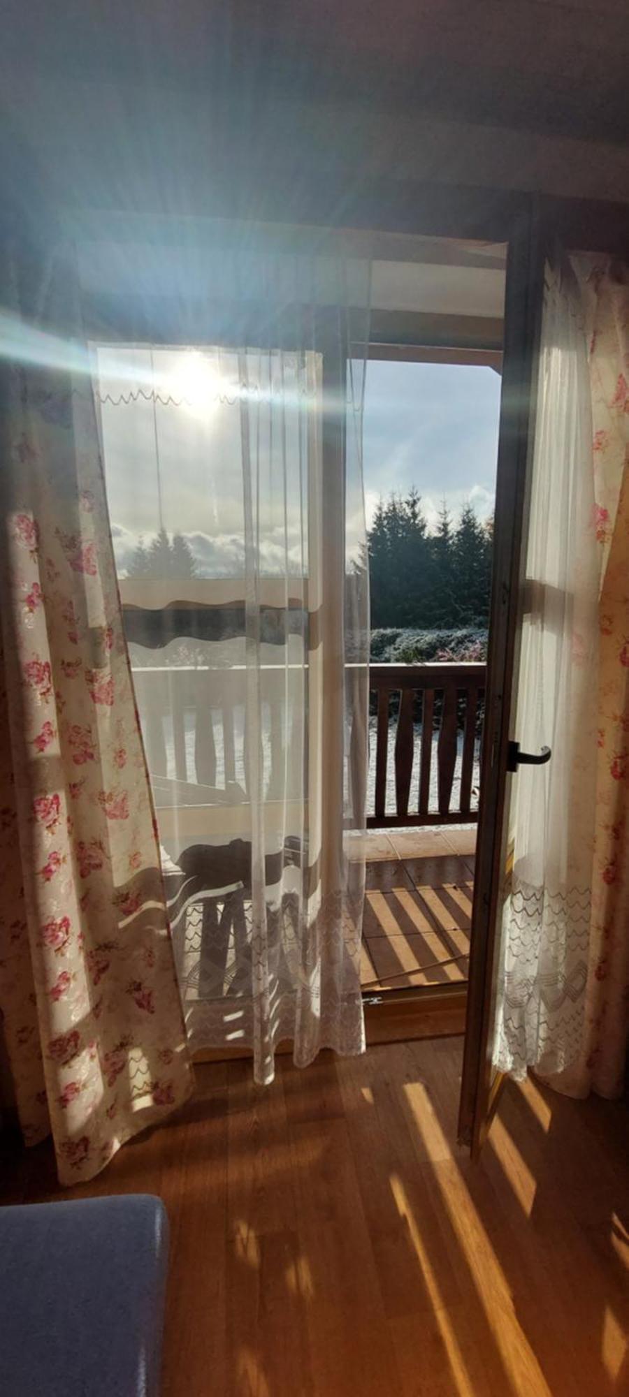 Apartment V Sumavskem Dome Nove Hute