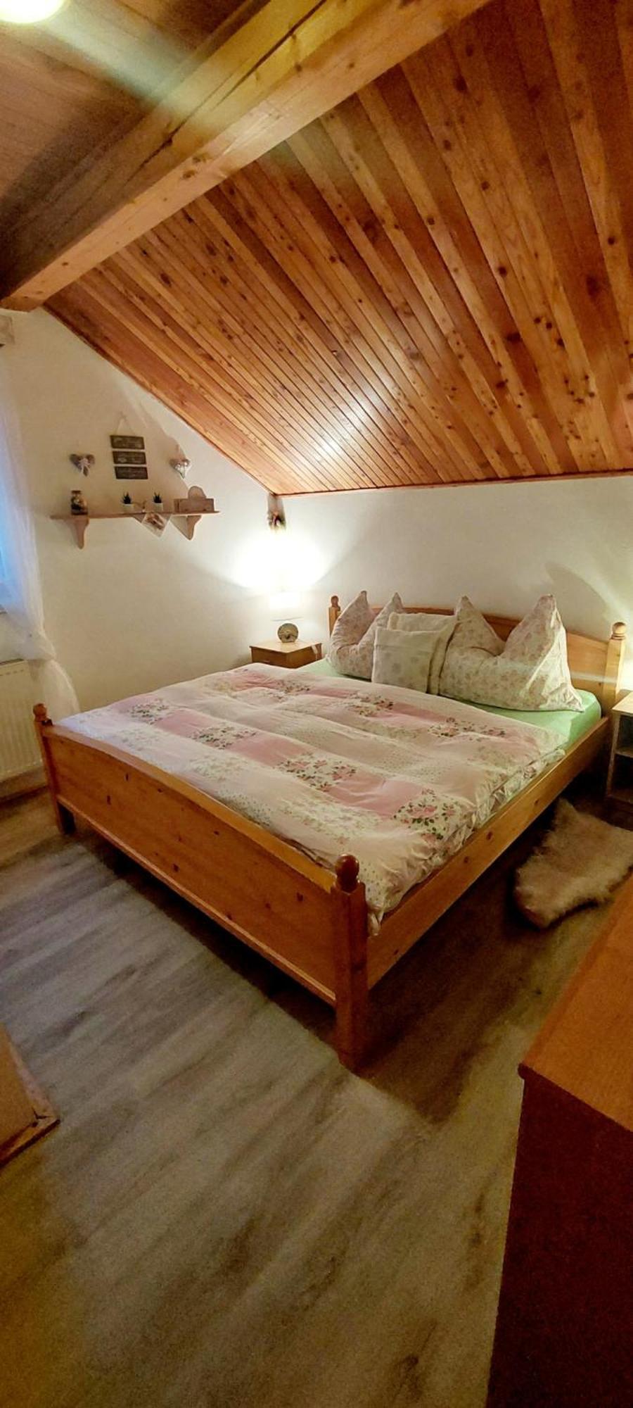 V Sumavskem Dome Apartment
