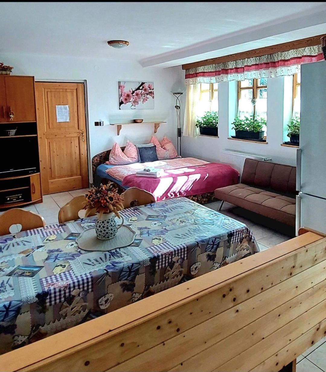V Sumavskem Dome Apartment Nove Hute